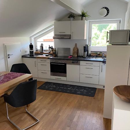 5-Sterne Active Ferienwohnung Chiemgau Марквартщайн Екстериор снимка