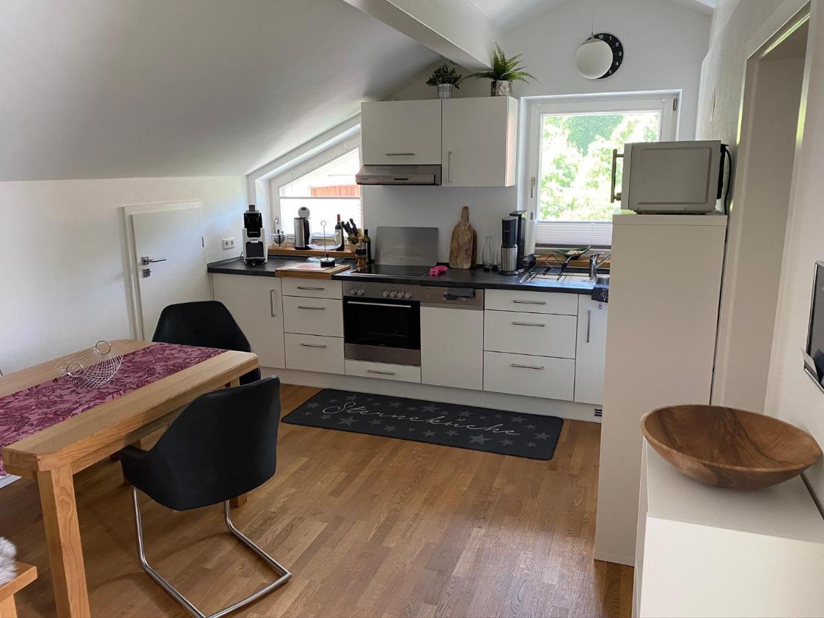 5-Sterne Active Ferienwohnung Chiemgau Марквартщайн Екстериор снимка
