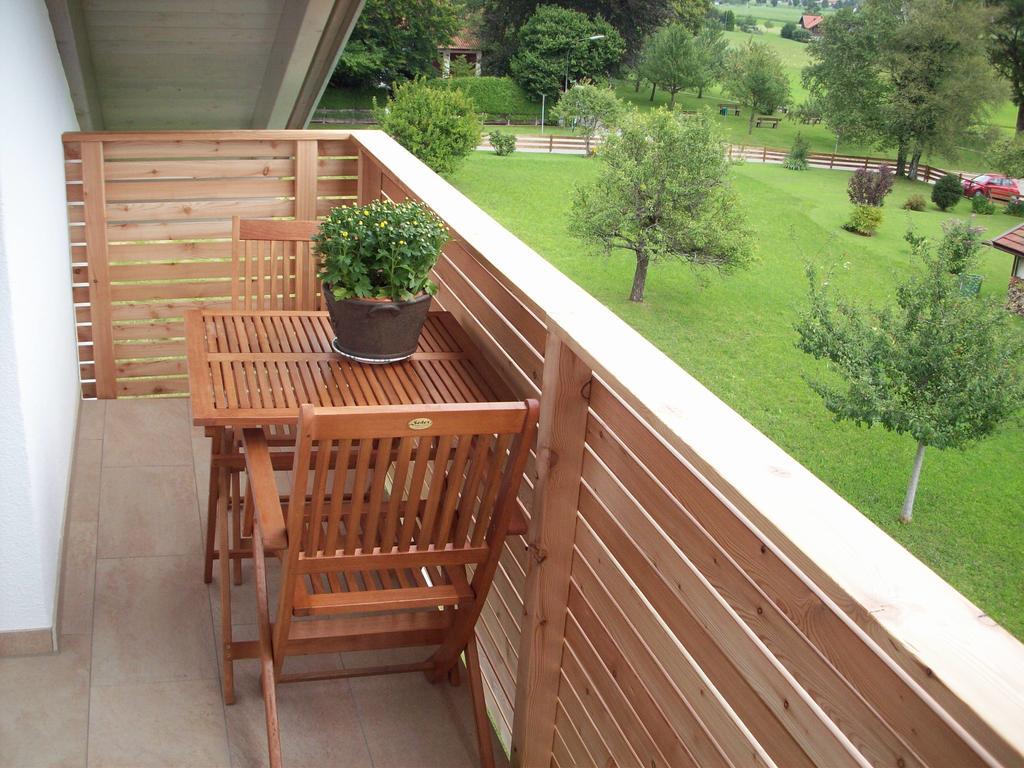 5-Sterne Active Ferienwohnung Chiemgau Марквартщайн Стая снимка