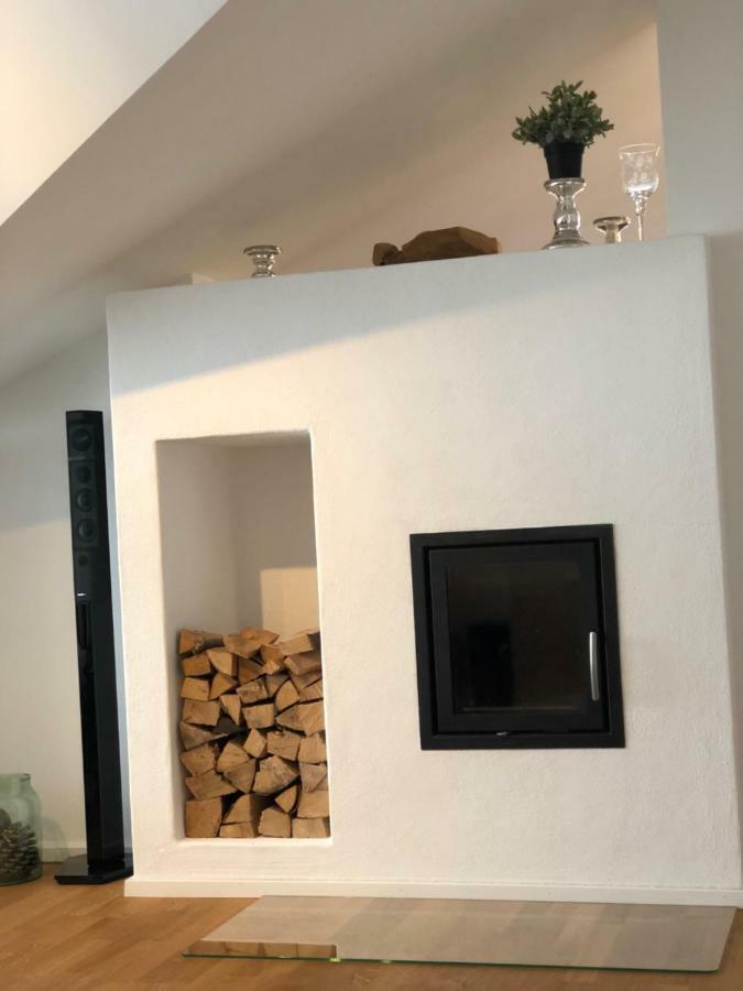 5-Sterne Active Ferienwohnung Chiemgau Марквартщайн Екстериор снимка